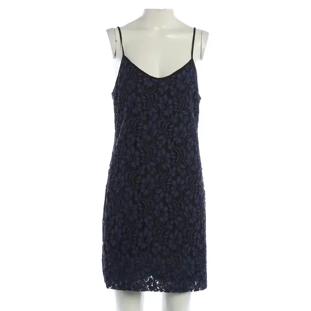 Abito, in Blu, Poliammide, MSGM