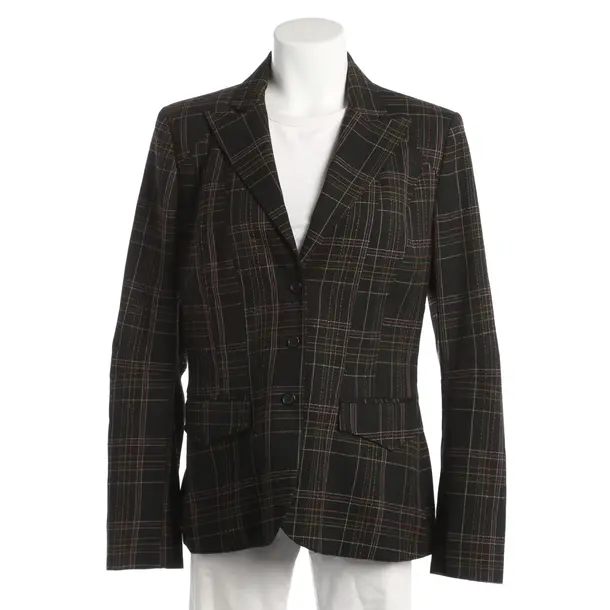 Blazer, in Mehrfarbig, Wolle, Kenzo