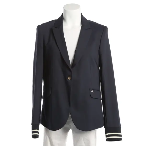 Blazer, in Marina Militare, Cotone, Mos Mosh