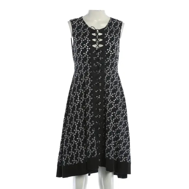 Dress, in Blue, Cotton, Dorothee Schumacher