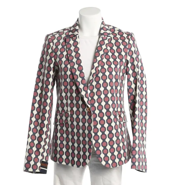 Blazer, in Mehrfarbig, Baumwolle, Mos Mosh