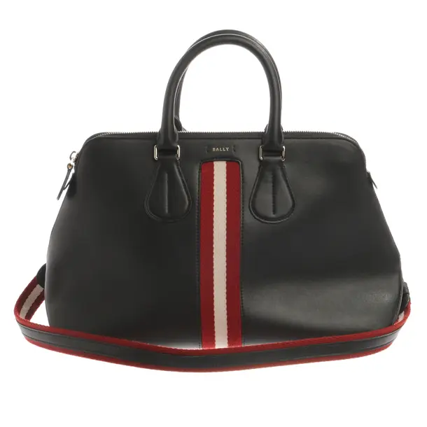 Borsetta, in Nero, Pelle, Bally