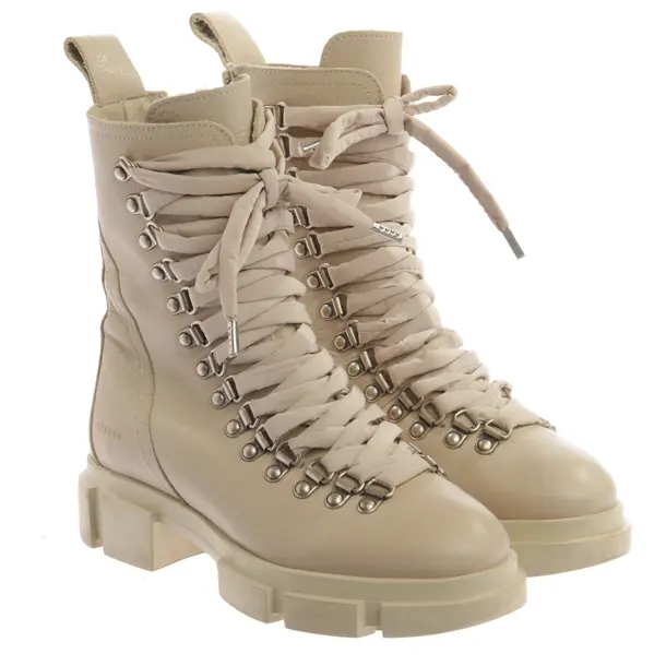 Stivaletti, in Beige, Copenaghen