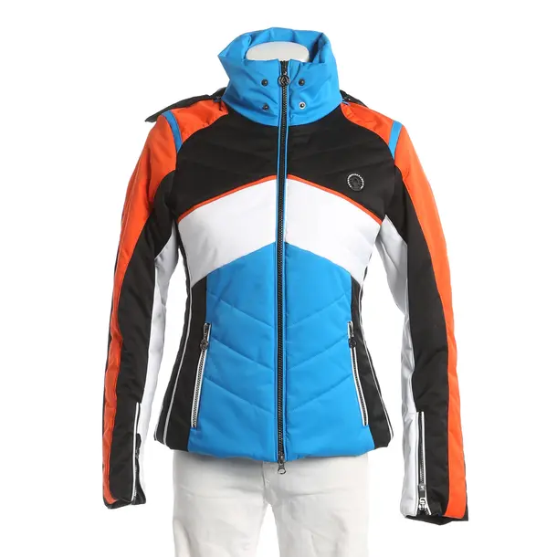 Übergangsjacke, in Mehrfarbig, Polyamid, Sportalm