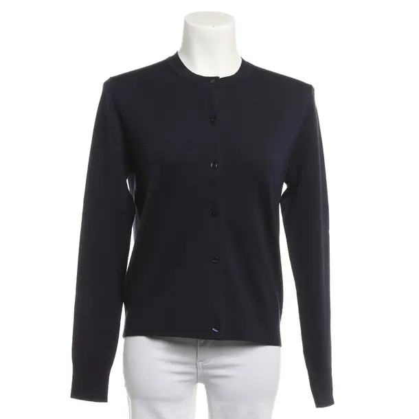 Cardigan, in Marina Militare, Lana, Hugo Boss