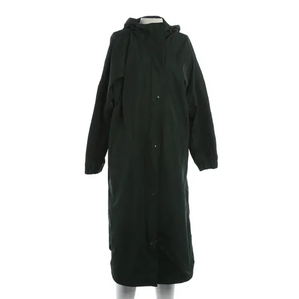 Cappotto estivo, in Verde, Poliestere, Lanius