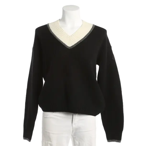 Maglioni di lana, in Nero, Lana, Moncler