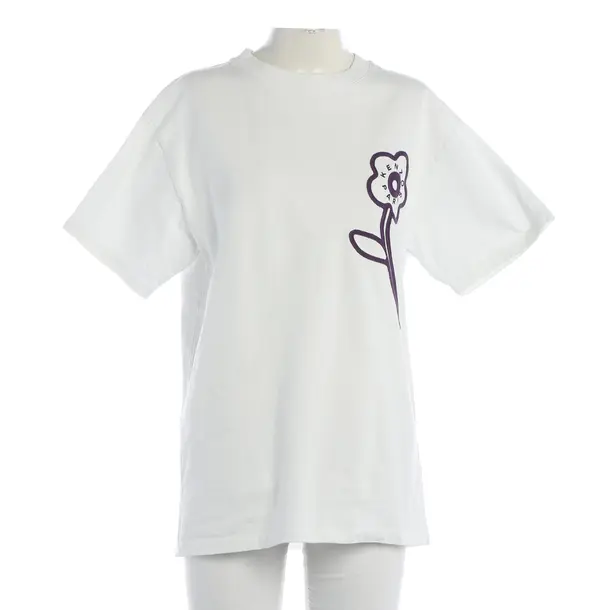 Camicia, in Bianco, Cotone, Kenzo