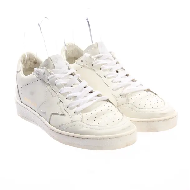 Sneakers, in White, Golden Goose