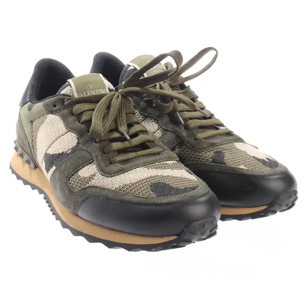 Sneakers, in Multicolored, Valentino