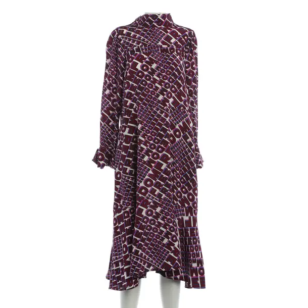 Abito, in Multicolore, Seta, Dorothee Schumacher