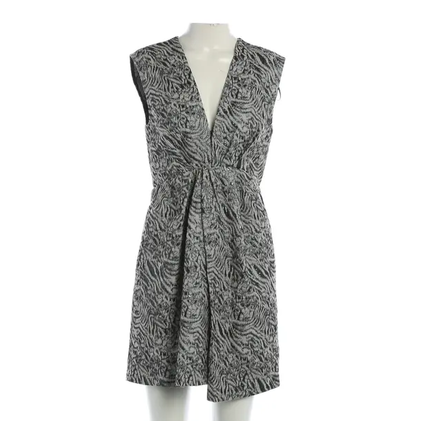 Cocktailkleid, in Mehrfarbig, Baumwolle, Dorothee Schumacher