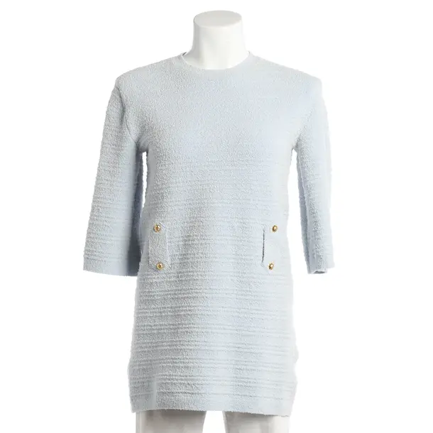 Jumper, in Light Blue, Cotton, Gucci