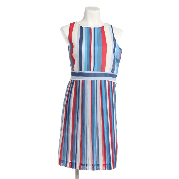 Dress, in Multicolored, Silk, Tommy Hilfiger