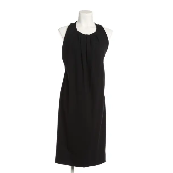 Kleid, in Schwarz, Viskose, Sportmax