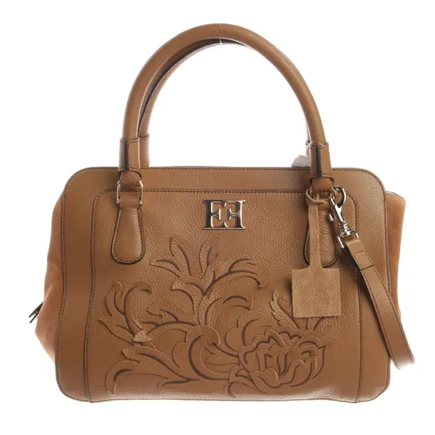 Borsetta, in Marrone, Pelle, Escada