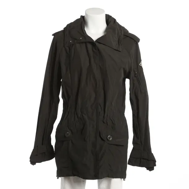 Sommerjacke, in Schwarz, Polyester, Bogner