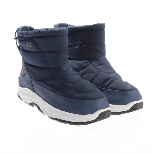 Stivali invernali, in Blu, Suicoke