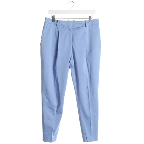 Hose, in Hellblau, Baumwolle, Hugo Boss