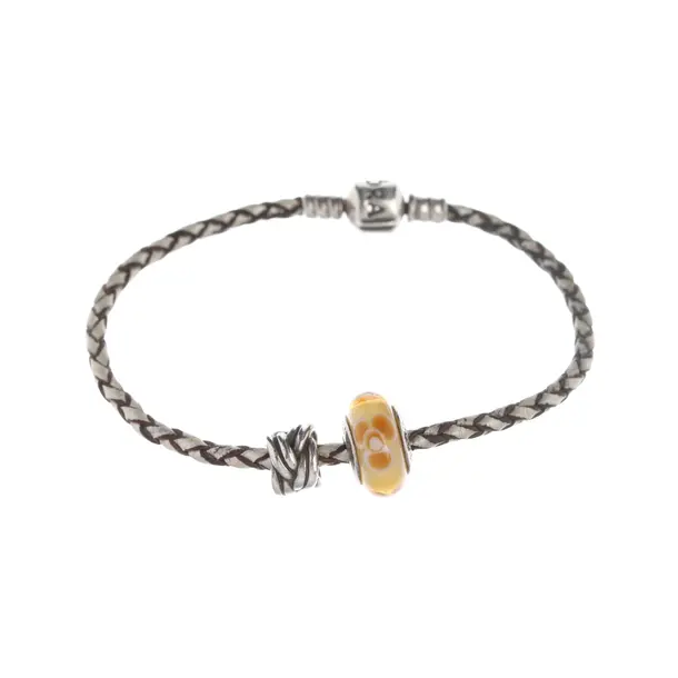 Armband, in Mehrfarbig, 925er Sterling Silber, Pandora