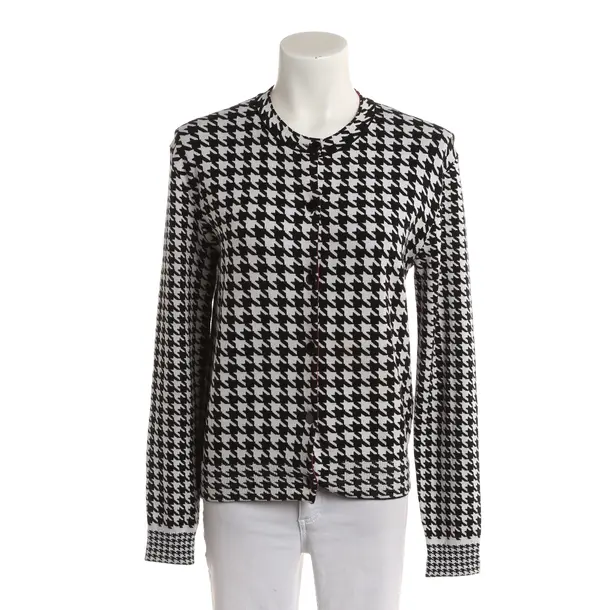 Pullover, in Schwarz, Viskose, Escada