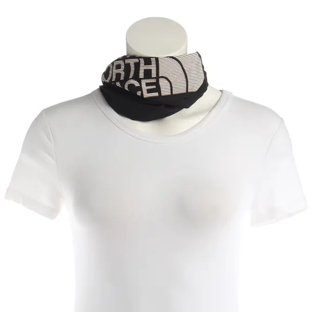 Kragen, in Schwarz, Polyester, The North Face