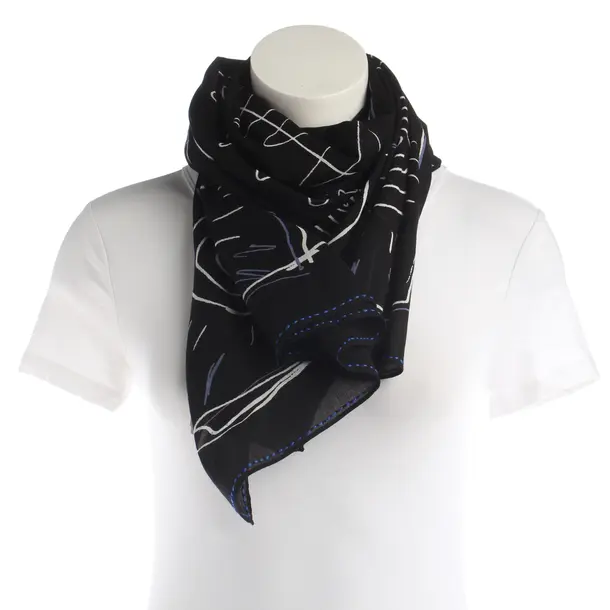 Tuch, in Mehrfarbig, Baumwolle, Paul Smith