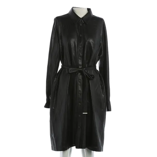 Dress, in Black, Polyester, Hugo Boss Red Label