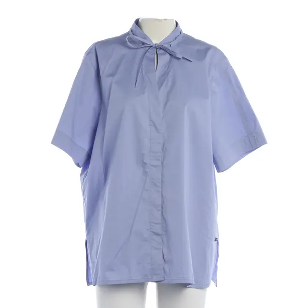 Camicetta, in Blu, Cotone, Bogner