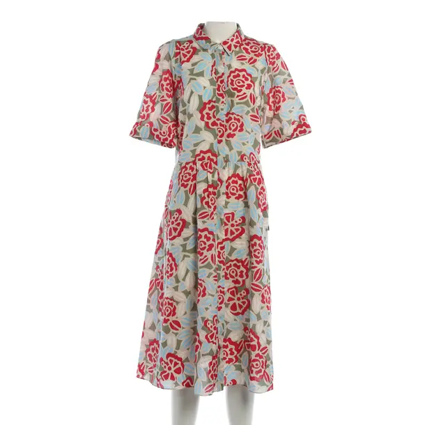 Dress, in Multicolored, Cotton, Bogner