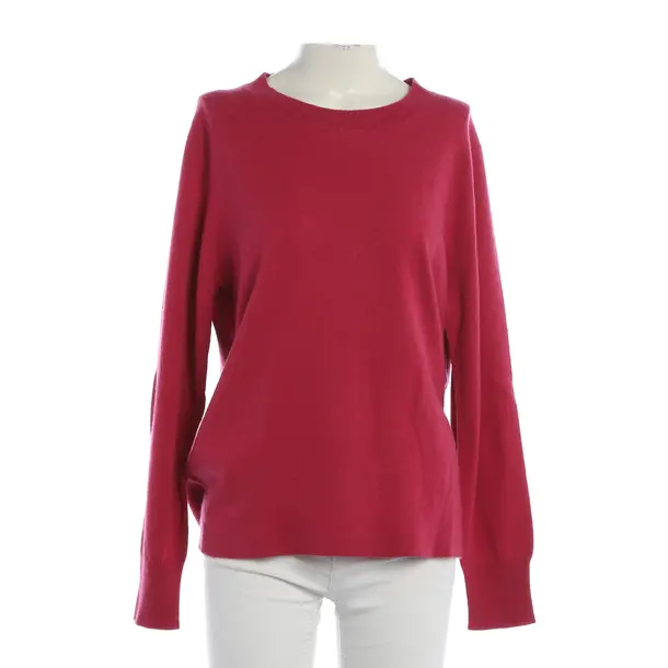 Kaschmirpullover, in Rosa, Kaschmir, Allude