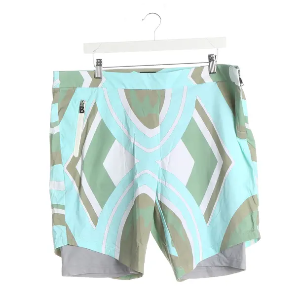 Pantaloncini, in Multicolore, Poliestere, Bogner