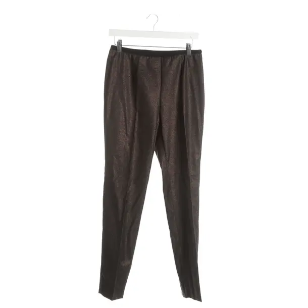 Pantaloni, in Multicolore, Lana, Peserico