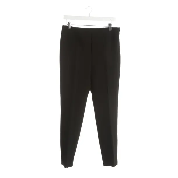 Hose, in Schwarz, Polyester, Peserico