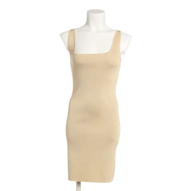 Dress, in Gold, Polyamide, Michael Kors