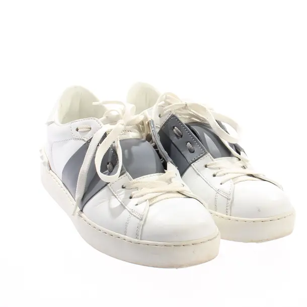 Sneaker, in Bianco, Valentino