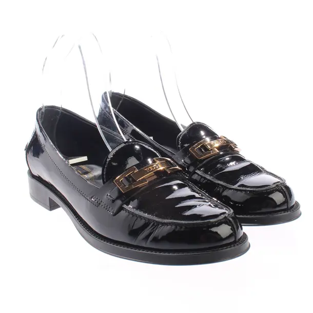 Mocassini, in Nero, Tod's