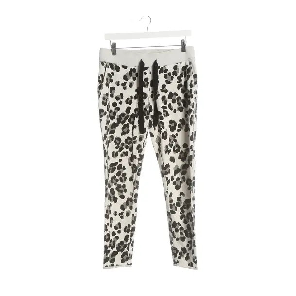 Pantaloni da jogging, in Multicolore, Cotone, Juvia