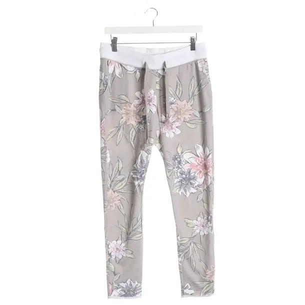 Sweatpants, in Multicolored, Cotton, Juvia
