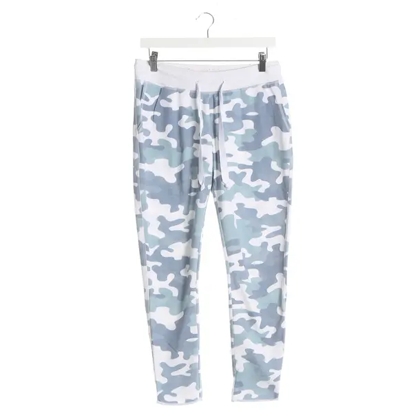 Pantaloni da jogging, in Multicolore, Cotone, Juvia