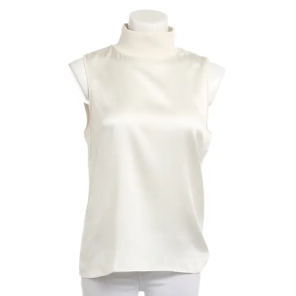 Top, in Beige, Seide, Dorothee Schumacher
