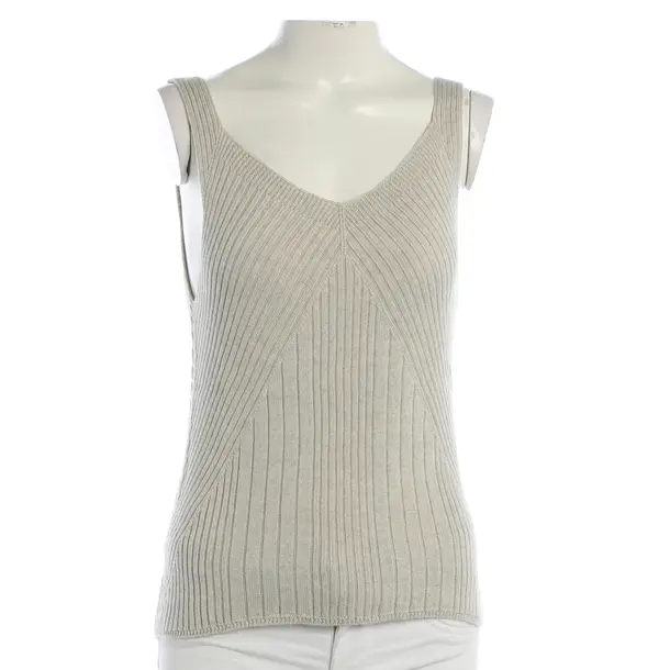 In alto, in Beige, Lana, Marc Cain