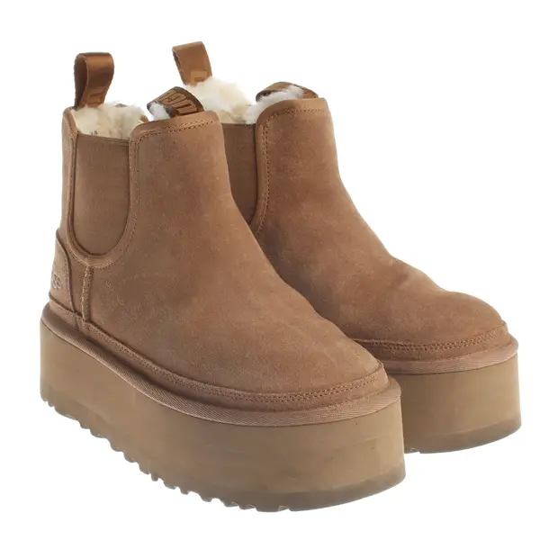 Winter Boots, in Light Brown, UGG Australia