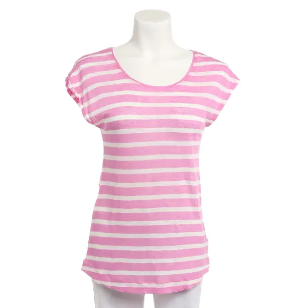 Camicia, in Rosa chiaro, Lino, Lauren Ralph Lauren