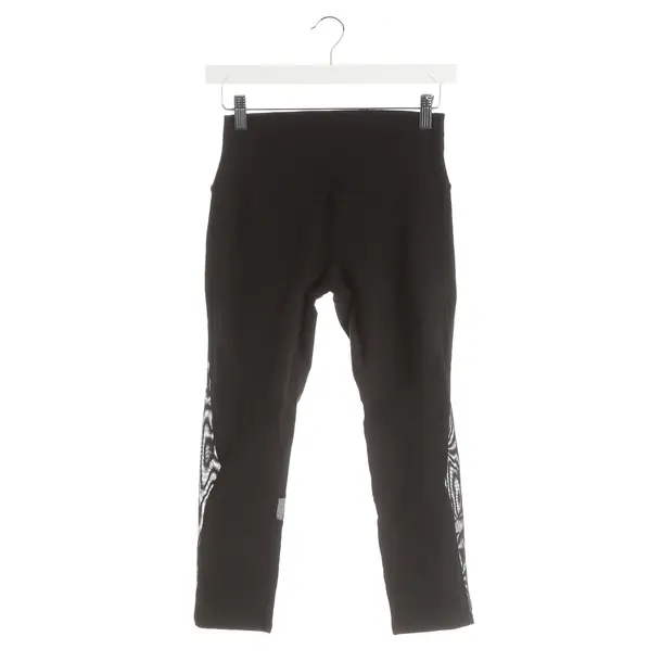 Leggings, in Black, Polyamide, Alo Yoga