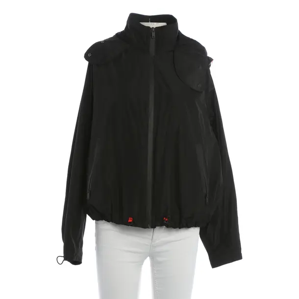 Giacca estiva, in Nero, Poliestere, Alce Knuckles