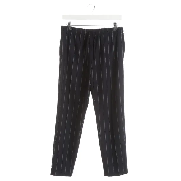 Pantaloni, in Marina Militare, Lana, Giuseppe