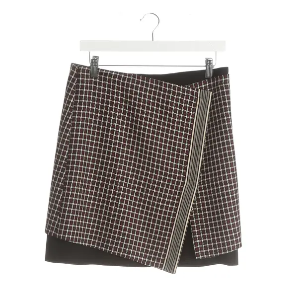 Skirt, in Multicolored, Wool, Etro