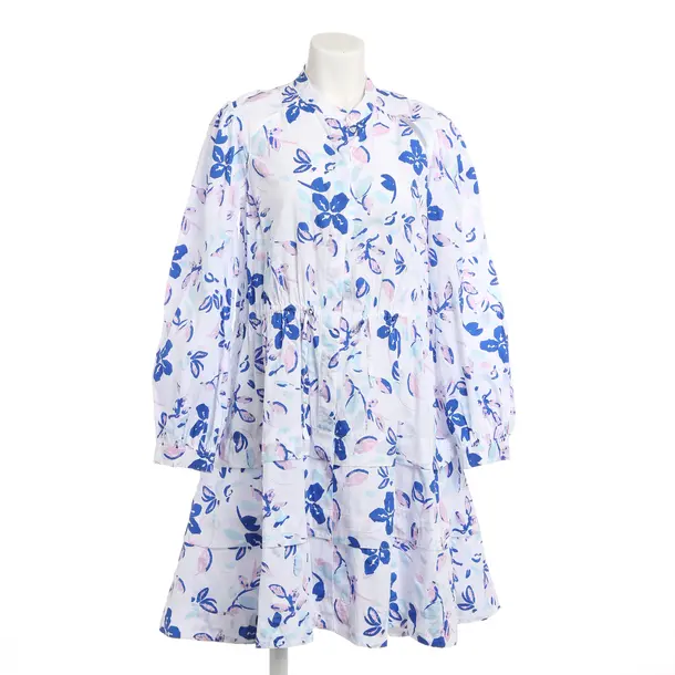 Dress, in Multicolored, Cotton, Dorothee Schumacher