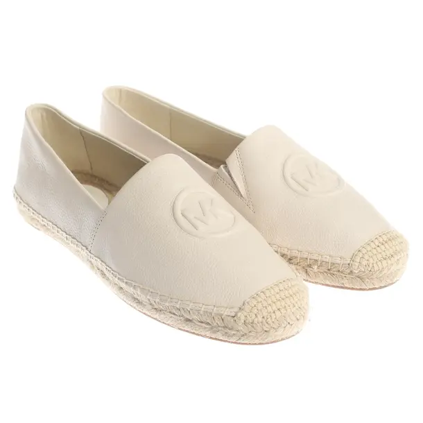 Espadrilles, in Beige, Michael Kors